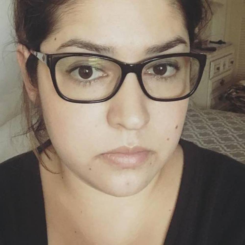 Meet your Posher, Maria